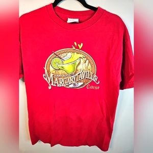 Jimmy Buffet Margaritaville Cancun‎ shirt
